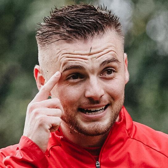 Рябчук вернулся на сборы «Спартака» после рождения сына