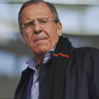 Поздравляем с 75-летием Сергея Викторовича Лаврова!