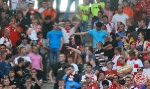 Спартак - цска 2:2