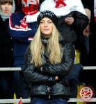 Спартак-Аякс 3:0