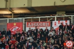 Спартак-Жилина 3:0