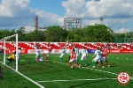 Спартак Москва - ФК Краснодар 4:1 (03.06.2011)