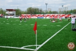 Дубль Спартак - Амкар 3:0