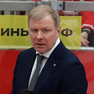 Жамнов: «В плей-офф тяжелее отыгрываться, чем в регулярке»
