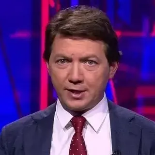 Георгий Черданцев: Отсутствие громких трансферов у "Спартака" не удивляет Георгий Черданцев: Отсутствие громких трансферов у "Спартака" не удивляет