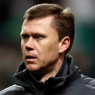 Ледяхов: «Карседо созрел для работы в «Спартаке»