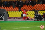 Спартак-Аякс 3:0