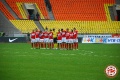 Спартак - Амкар 5:1