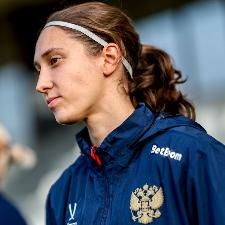 «Спартак» объявил о подписании Киры Петуховой