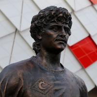 «Гордимся и никогда не забудем». «Спартак» — о Фёдоре Черенкове