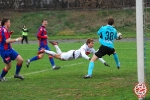 цска - Спартак 2:2