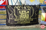 Волга - Спартак 0:2