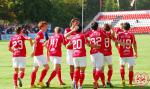 Спартак - Сатурн 1:1