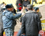 СМ-КС 0:0