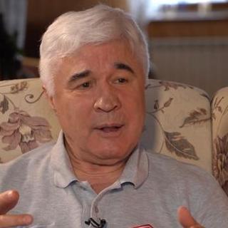 Ловчев: «Спартаку» нужен вратарь. Максименко не сравнится с Кавазашвили, Дасаевым и Черчесовым»