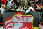 Спартак - Анжи