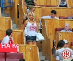 Спартак - цска