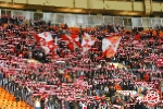 Спартак-Жилина 3:0