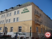 hotel europa