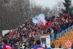 цска - Спартак 2:2