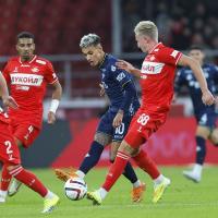 Павленко: у «Спартака» есть математические шансы побороться за медали РПЛ