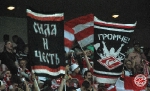 Локомотив - Спартак 0:2