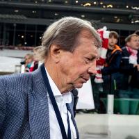 Юрий Сёмин оценил шансы «Спартака» на чемпионство в РПЛ