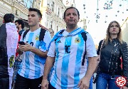 Fans of the World Cup in Moscow (63)