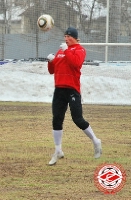 Женя Макеев