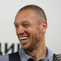 Филимонов назвал лучшего вратаря РПЛ на сегодняшний день.