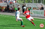 Спартак Москва - ФК Краснодар 4:1 (03.06.2011)