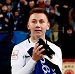 Наиль Умяров: "Я готов к основе! Должен быть готов"