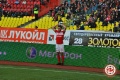 Спартак - Локомотив 3:0