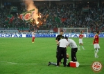 Локомотив - Спартак 0:2