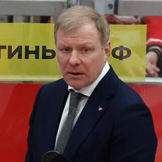 Жамнов после поражения от «Металлурга»