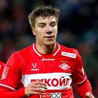 Игорь Дмитриев: Хаби Алонсо в «Спартак»? Да он «Барселону» обыграть не может