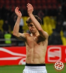Спартак-Аякс 3:0