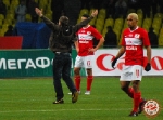 СМ-КС 0:0