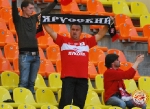 Спартак Москва - Легия Варшава 2:3