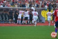 цска - Спартак 1:2