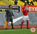 Спартак - Ростов 5:1
