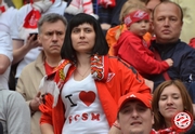 I Love FCSM