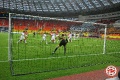 Спартак - Томь (2009)