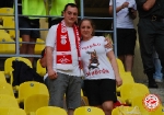 Спартак - Ростов 3:2