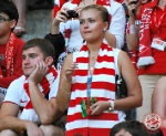Спартак - цска 2:2