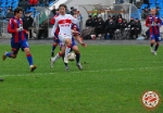 цска - Спартак 2:2