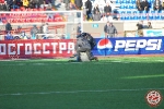 Сибирь - Спартак 0:0