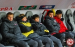 Спартак - зенит 2:2