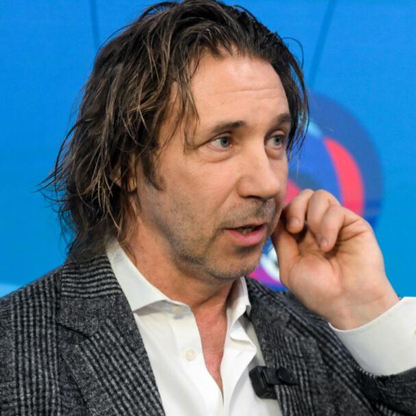 Мостовой: «Лично я Станковича не осуждаю. Ну это эмоции, елки‑палки!»