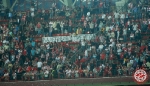 Локомотив - Спартак 0:2